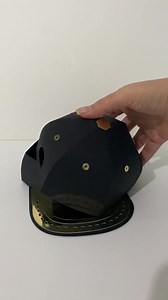 Baseball Cap Box Svg, Favor Box, Baseball Cap, Sports Gift Box, Baseball Hat, Party Favor Boxes Svg - Etsy