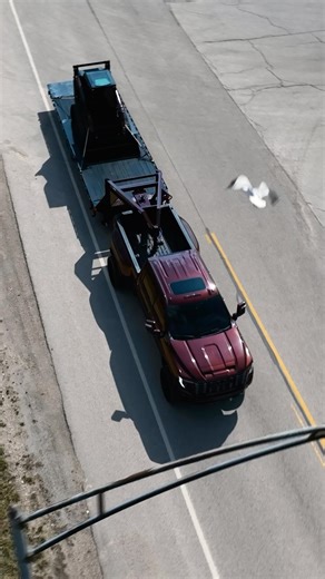 8.9K views · 2.3K reactions | Rolling through Friday and into the weekend with a view that hits different.  Make your weekend plans count  | Own Boss Supply Co. | Facebook