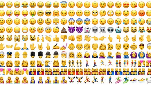 Emoji meanings explained - what do the Snapchat emojis mean?