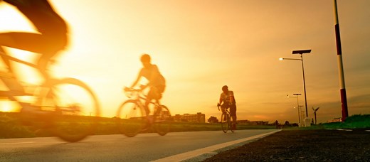 How to Measure Your Inseam: The First Step Towards a Right-Sized Bike