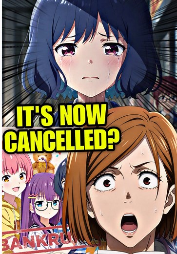 this anime went bankrupt after 1 episode… 💔 #doronsworld ##anime##manga##meme##viral