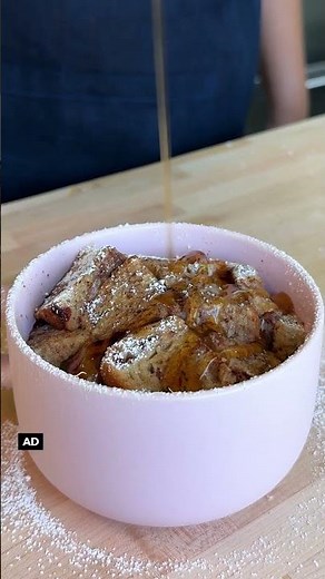 Easiest French Toast Recipe Ever