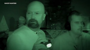 10K views · 524 reactions | "Let’s explore!"   Join the TAPs team and special guest Meatloaf (RIP) tonight at 9/8c on TRVL! #GhostHunters | Travel Channel | Facebook