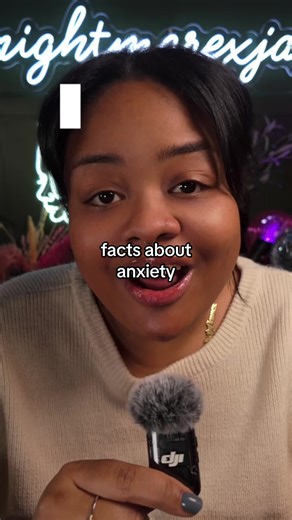 facts about anxiety and how to deal with it | facts