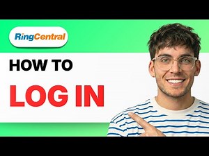 How to Login to Ringcentral [2026 Full Guide]
