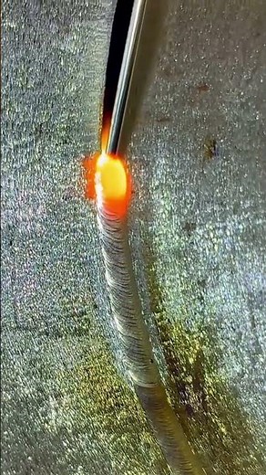 TIG Welding, also known as Gas Tungsten Arc Welding (GTAW),#weldingexperts #weldings #welding #tig