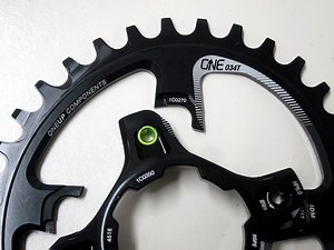 OneUp Switch Chainring System - Review