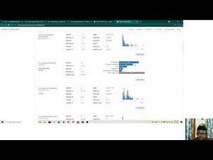 Discover the data profile with Python
