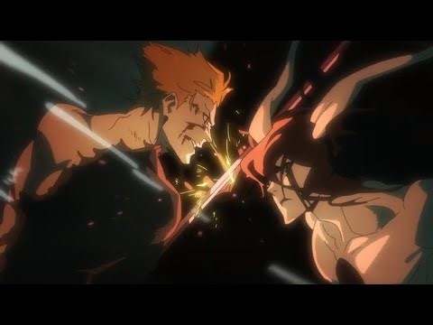 BLEACH「AMV」Save Me