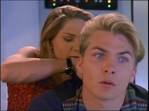 Male Body Swap (VR Troopers)