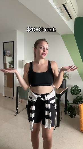 Living in Singapore: A Guide to the Cost of Living