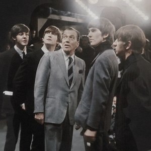 16K views · 1.3K reactions | We're delighted to be celebrating The Ed Sullivan Show's 75th Anniversary this June  Follow along all month long as we share some of the biggest and best moments from the show's 23 year run! #EdSullivan75 | The Ed Sullivan Show | Facebook