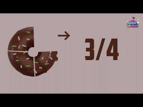 Let’s Play Fractions! 🎮 Fun Fraction Challenge for Kids!