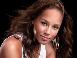 Alicia Keys ft John Mayer- lesson learned