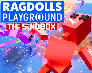 Ragdolls Playground: The Sandbox DEMO by JannerDev