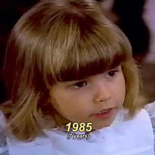Judith Barsi: A Talented Child Actress through the Years