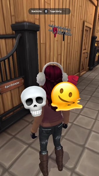 Creative Horse Naming Ideas for Star Stable Players