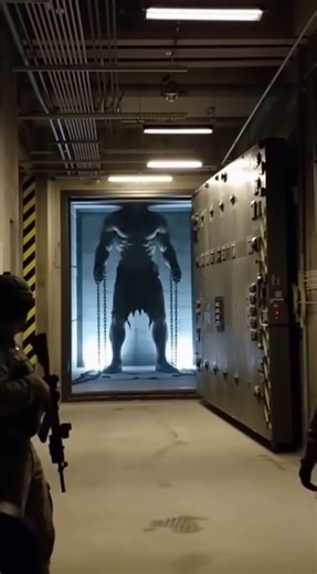 Project Goliath: Containment Breach – Final Recording