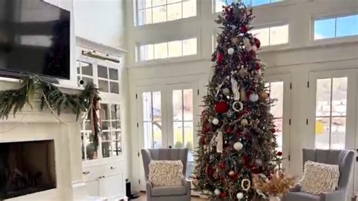 Trendy Tree Co. is here to make decorating for the holiday a little easier