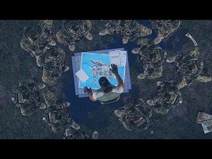 ARMA 3 Adds Large-Scale Warlords Multiplayer Mode in Free Update