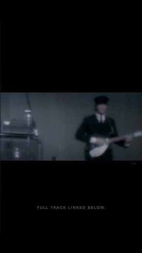 Beatles -- Can't Buy Me Love -- [ live color film excerpt, stereo ]