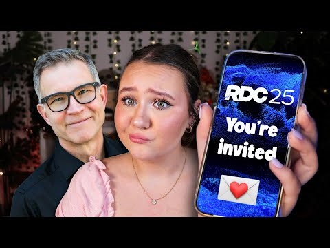 This Is What Happened At RDC 2025...