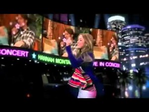 Hannah Montana - Theme Song (Season 4) HQ