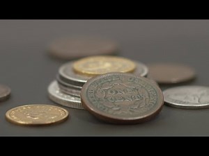 The art of coin collecting, what makes them rare or valuable