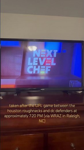 FOX joined in progress bumper (4/7/2024)