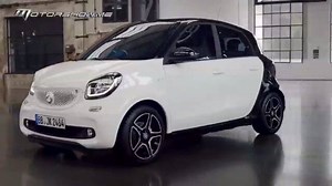 29 reactions | #SmartForFour #Smart #forfour #DaimlerGroup #MotorShowVideos #CompactCar #CityCar #2017Cars #Daimler Watch the full review here: https://youtu.be/wRGwCQYNUeM | MotorShow | Facebook
