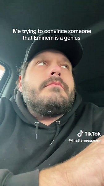 Eminem's Mind-Blowing Wordplay on Diddy and 50 Cent