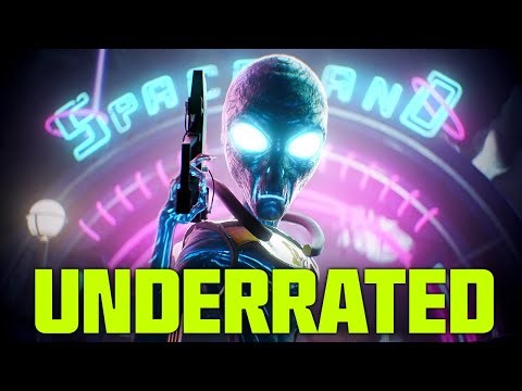 Is THIS The Best Non-Treyarch Zombies Map EVER?