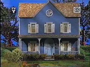 Bear In The Big Blue House The Great Pretender (Part 1)