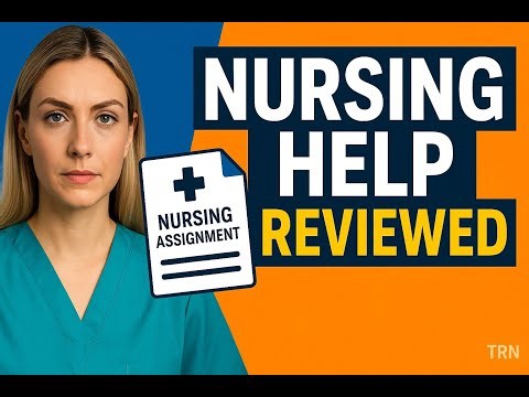 Nursing Assignment Help Review | UKEssays Writers & Services Explained