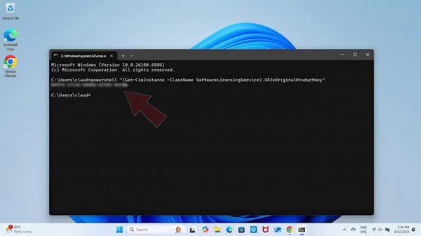 How to Find Product Key for Windows 11. EASY STEP-by-STEP