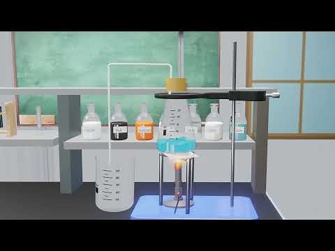 How to determine the Boiling Point of water?