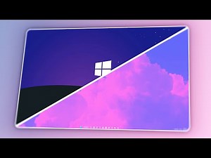 Ultimate Guide: How to Organize Your Desktop [ Windows 11]