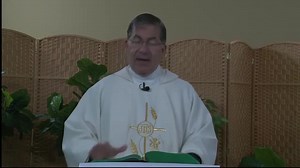 All Saints Day Mass Homily with Fr. Frank Pavone | Frank Pavone