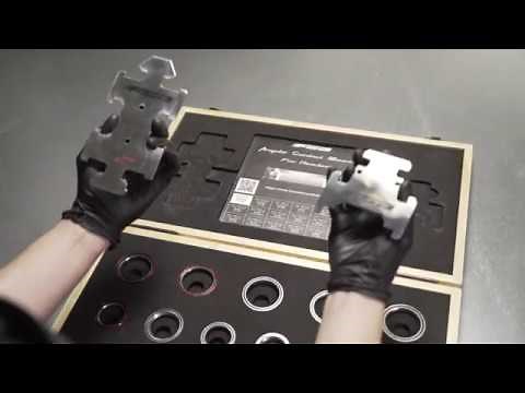 FSA Headtube Tutorial