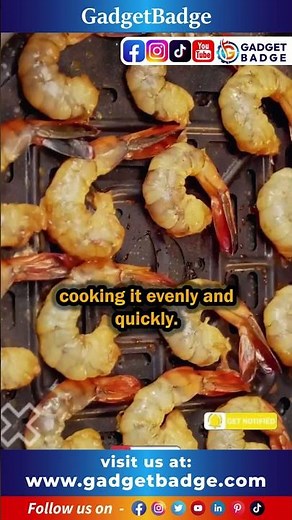 Mastering Air Fryers: Everything You Need to Know