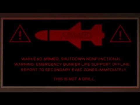 Roblox - Innovation Inc. Thermal Power Plant🌋⚠️Warhead (2)