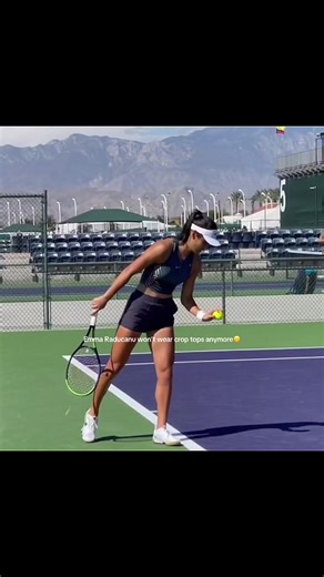 🎥Hawaiiprotennis | emma raducanu