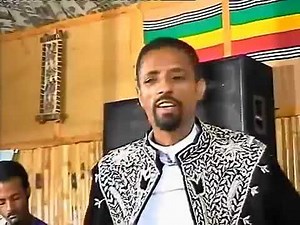 Tadese Alemu Awdamet Ethiopian Music Video