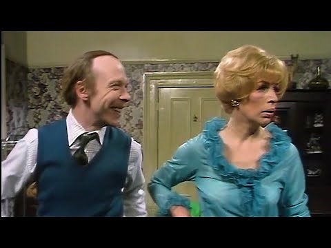 George & Mildred - S01E01: Moving On (1976)