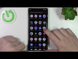 How to Find Sound Settings in Android 13 – Sound Options