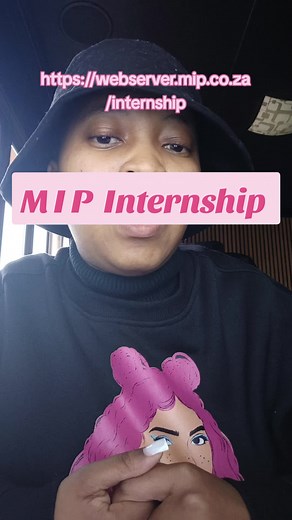 MIP Internship Coding Challenge and Puzzle Solving in South Africa