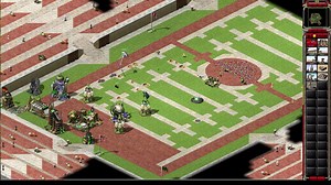 RA2 Yuri's Revenge: Expendables Mod - Magneto Showcase video