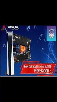 How to Add More Storage to Your PS5 | M.2 SSD Upgrade Tutorial (Full Guide)