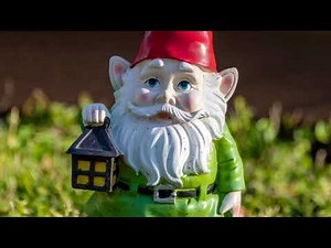 The History and Orgins Of the Gnome