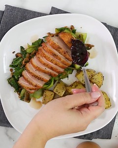 10K views · 81 reactions | Looking for a special dinner that's still...